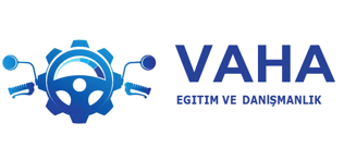 Vaha Eğitim ve Danışmanlık (SRC Belgeleri, Güvenli Sürüş, İleri Sürüş, Kaza Sonrası Sürüş Eğitimleri)